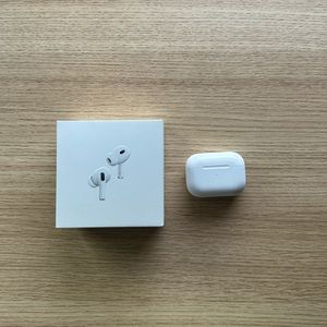 AirPods Pro 2nd Generation